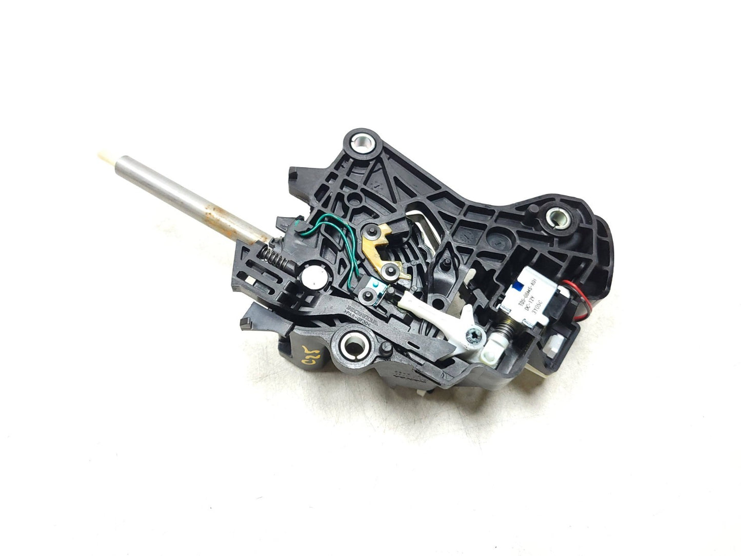 13-15 Acura RDX Gear Shifter Selector Lever OEM ✅