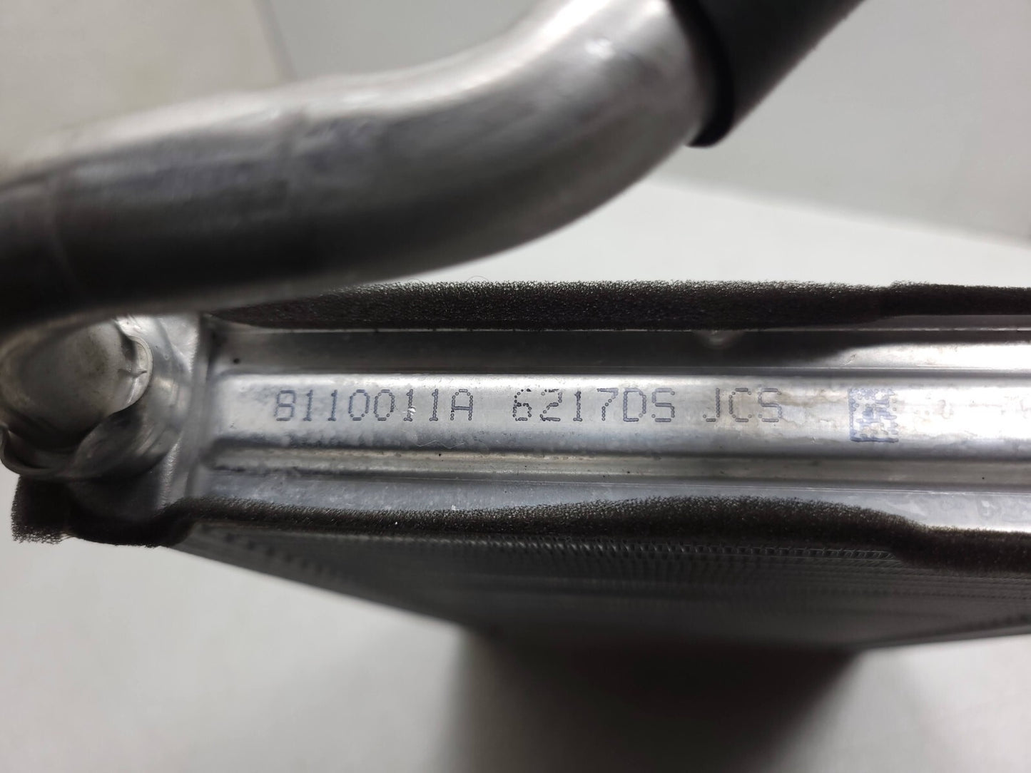2016 Mazda 6 Heater Core OEM