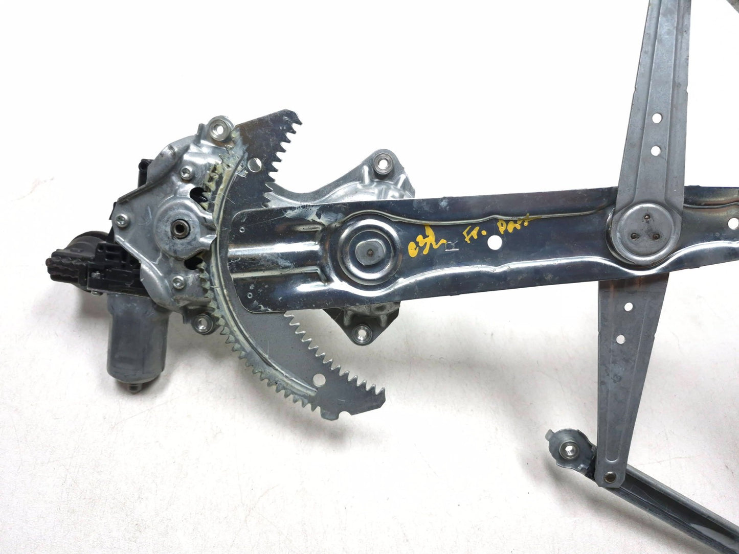 2018 Toyota Corolla Window Regulator Motor Front Passenger Side Right OEM