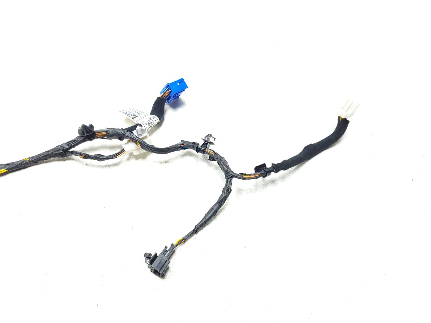 09-14 Hyundai Genesis Trunk Wire Harness 91670-3m030 OEM Sedan