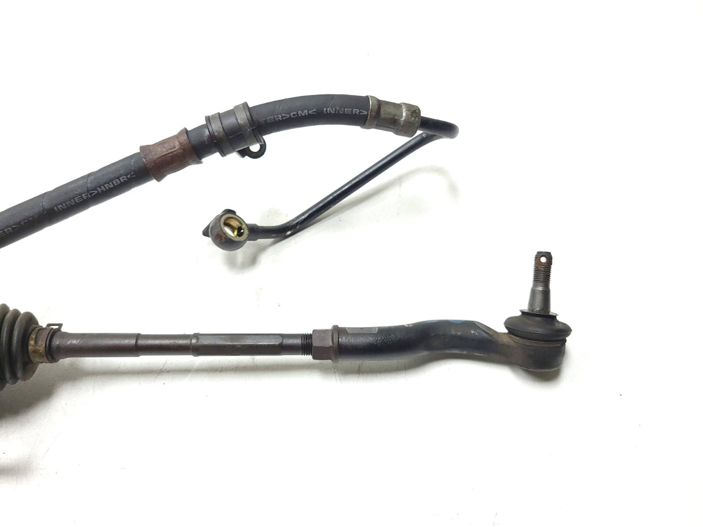 2005 - 2010 Scion Tc Power Steering Gear Rack & Pinion OEM