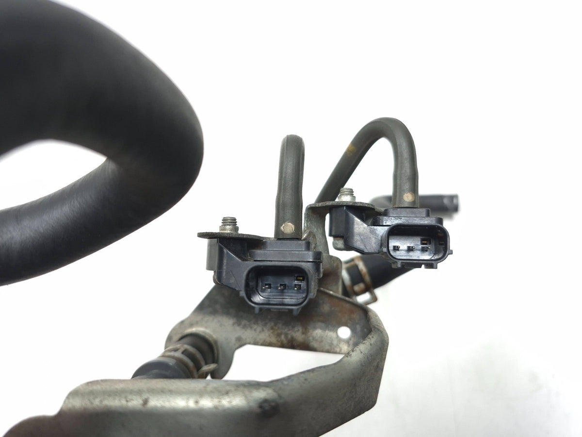 2013 Honda Cr-z Vent Pressure Sensor W/ Hose Pipe OEM
