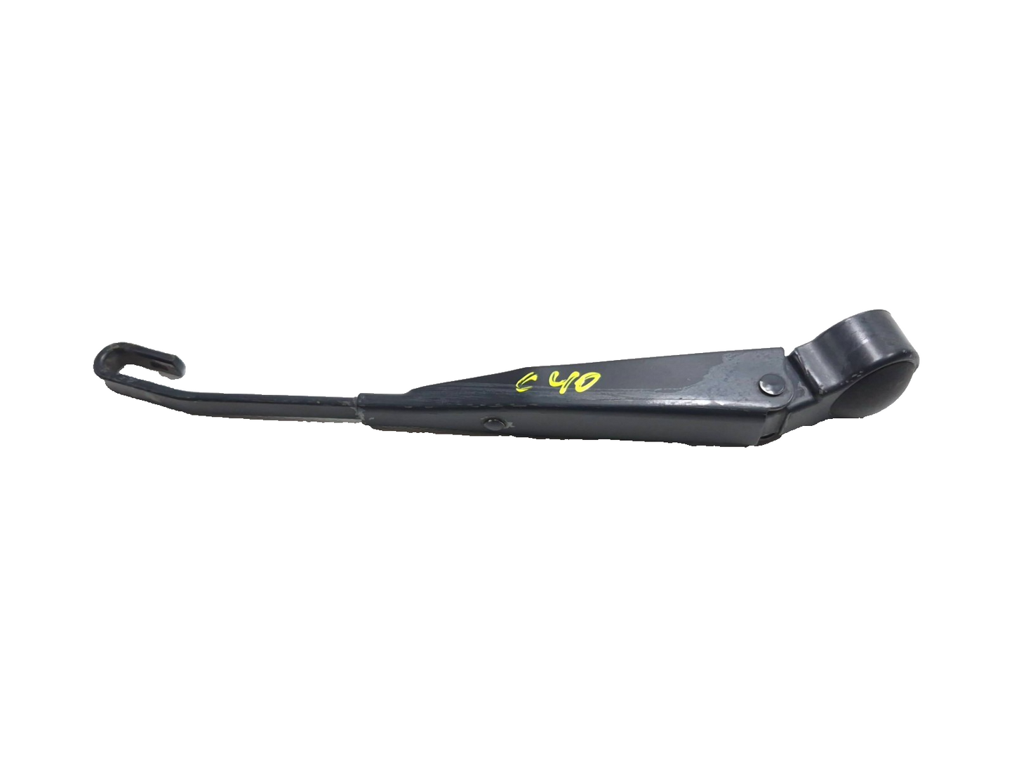 2010 Dodge Caliber Sxt Rear Wiper Arm 05303787ad OEM