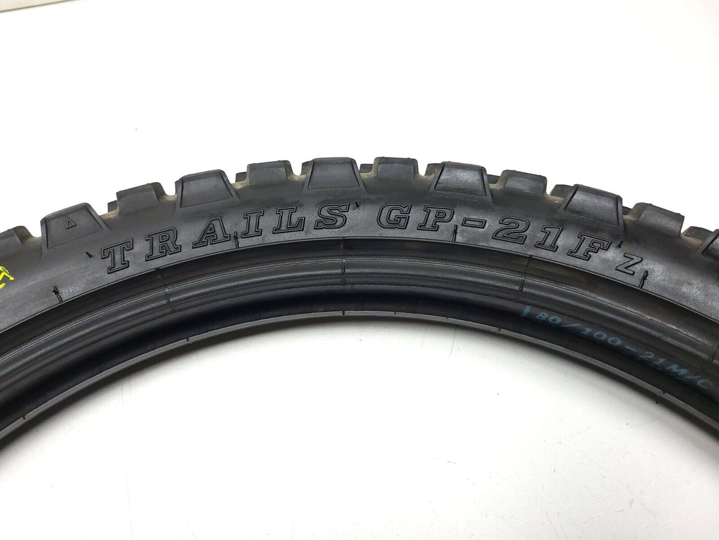 2019 2020 Honda Crf250l Irc Trails Gp-1 3.00-21 51p Front Tire OEM