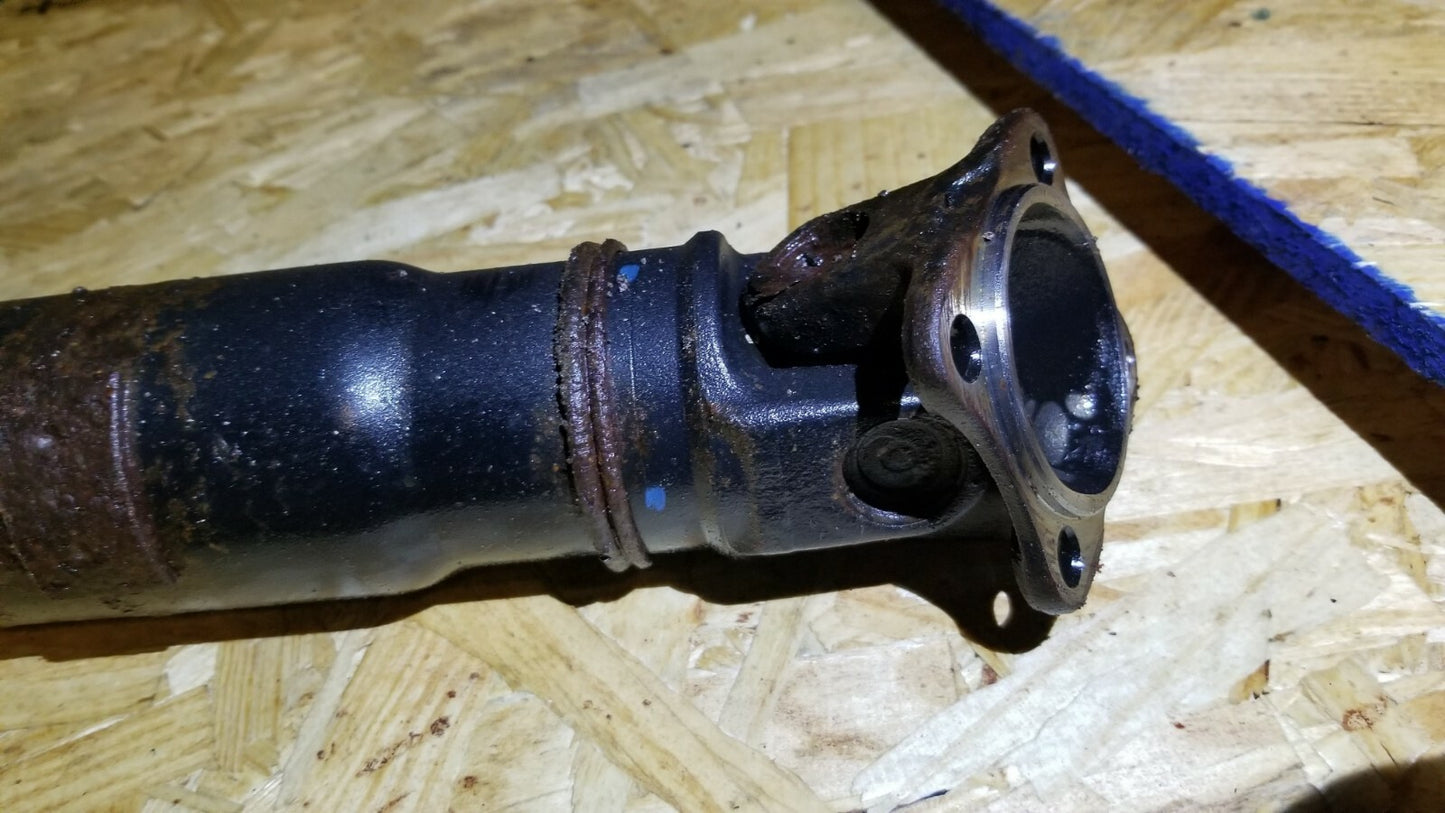 2013-2019 Acura RDX Drive Shaft Assembly Driveshaft OEM