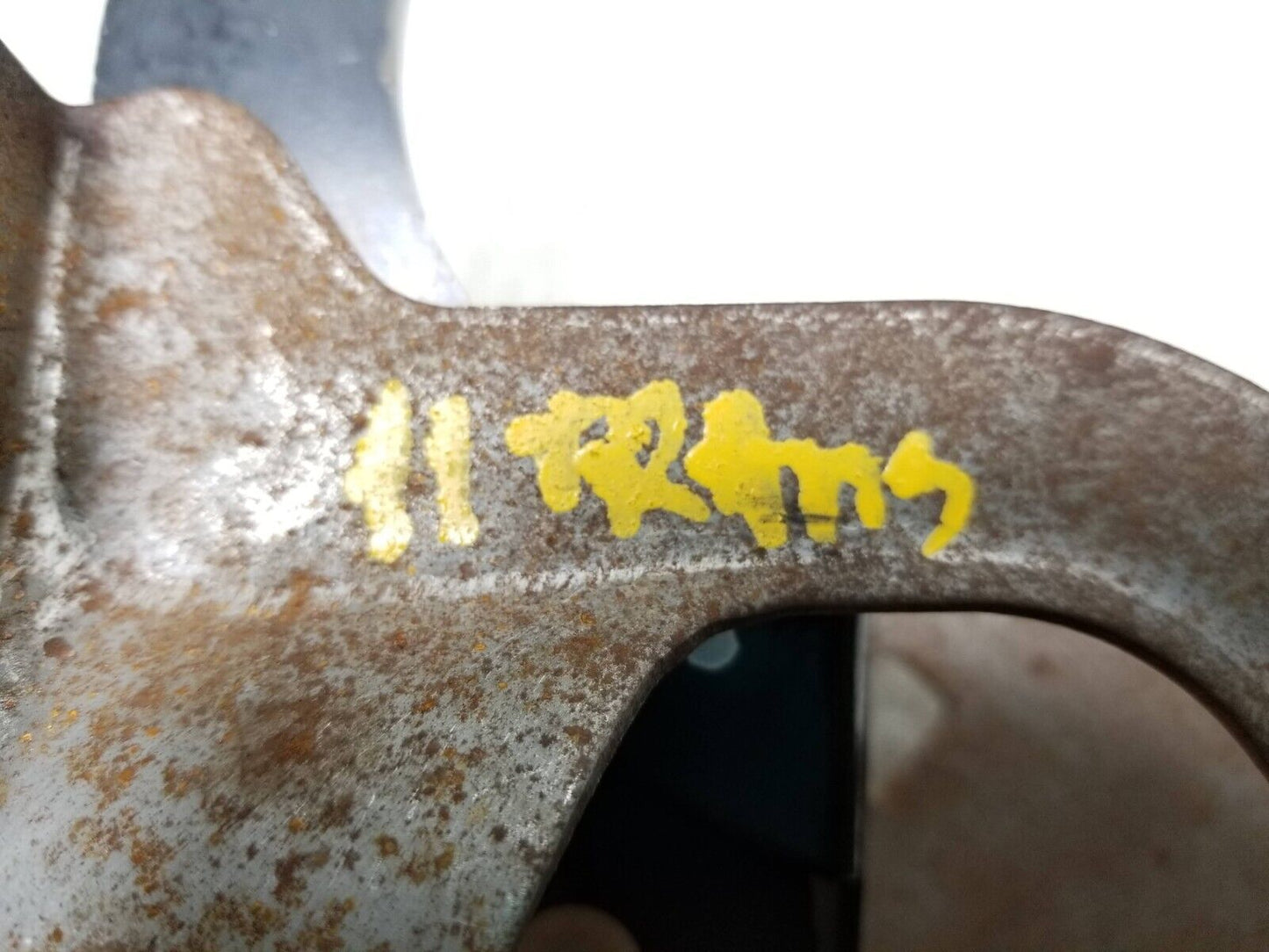 10 - 13 Ford Transit Connect Brake Pedal OEM
