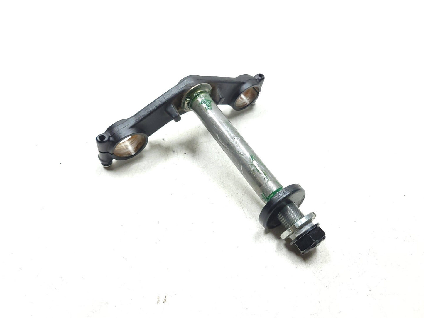 2017 - 2025 Kawasaki Z125 Pro Br125 Triple Tree Lower OEM