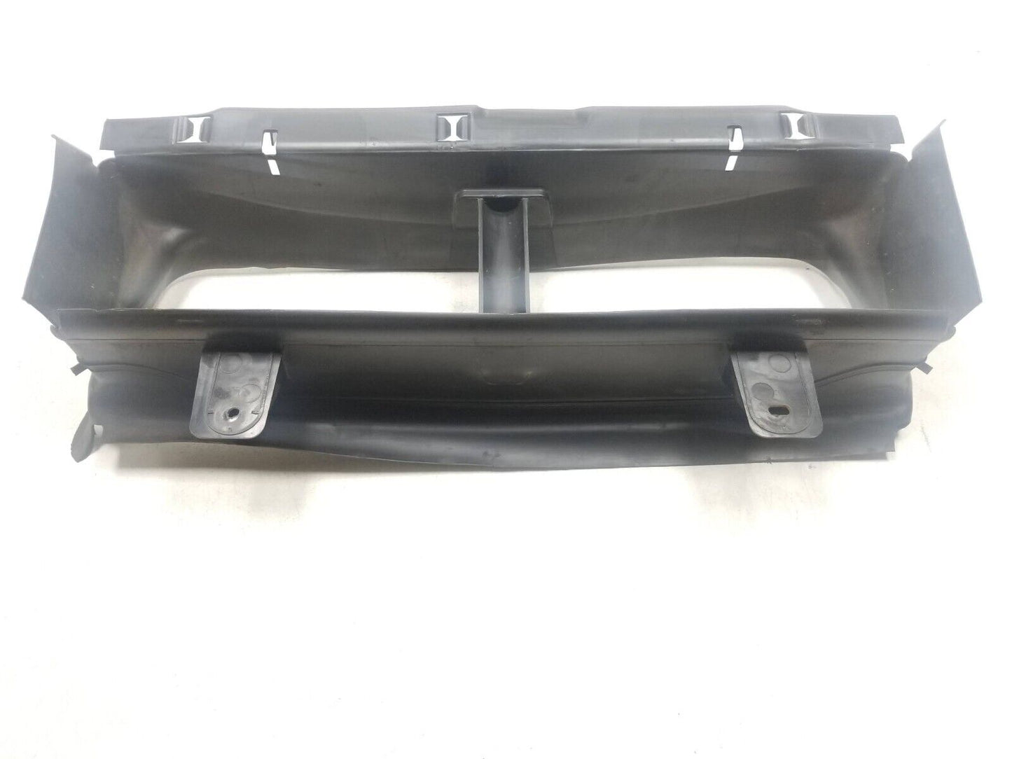 12 - 14 Ford Focus Radiator Core Support Upper Deflector Pair OEM