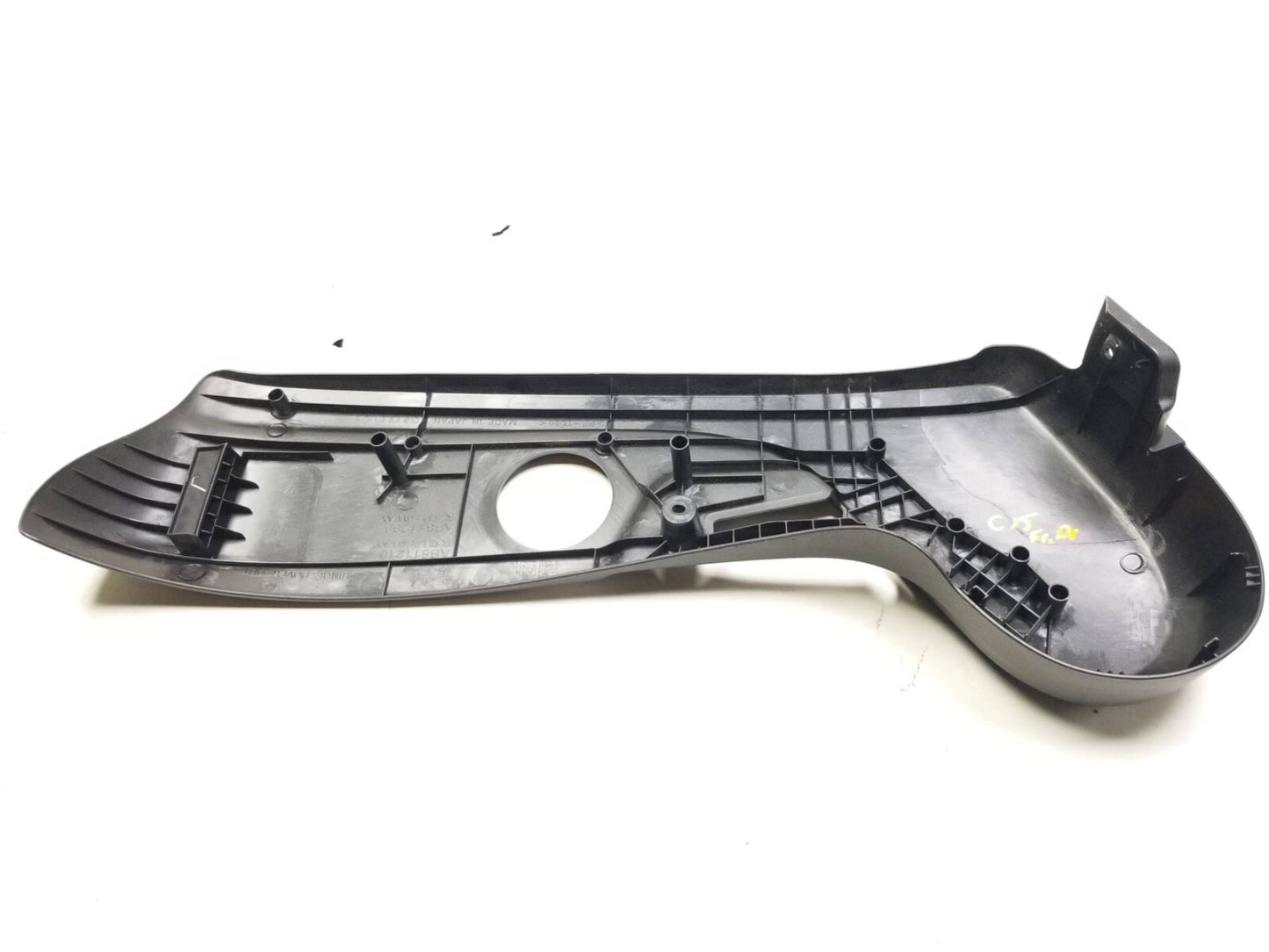 2011 - 2016 Subaru Impreza Seat Side Trim Front Driver Side Left OEM
