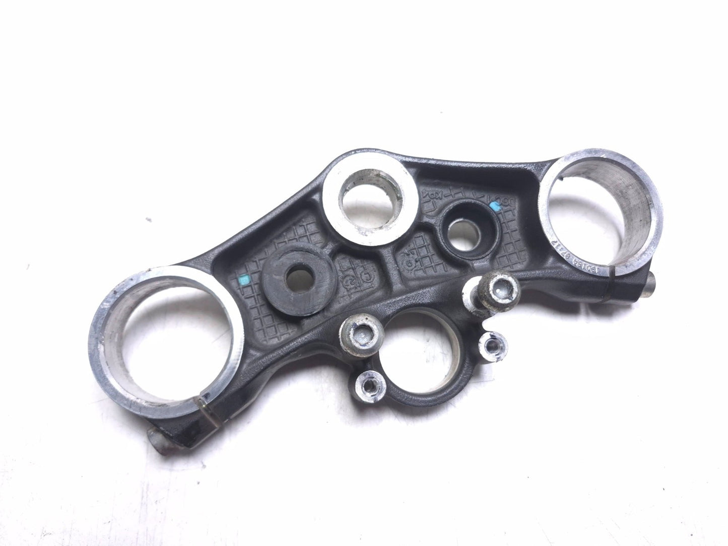 2020 Honda Cb300r Cbf300na Front Fork Clamp Upper Triple Tree OEM