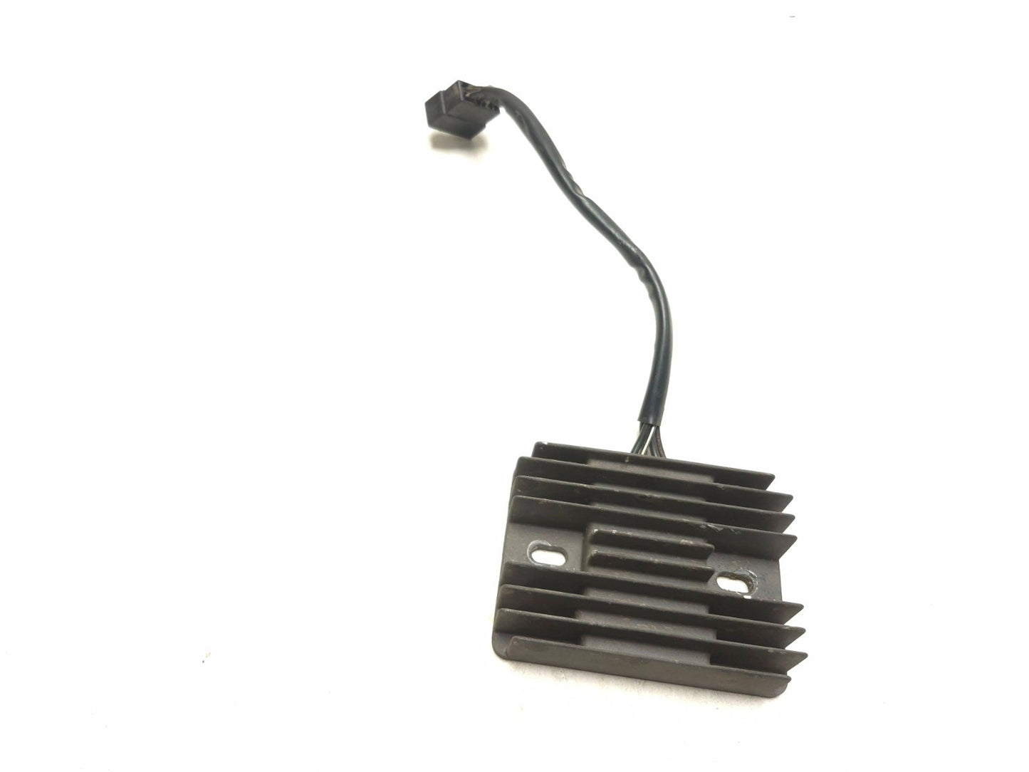 2014 Triumph America Voltage Rectifier Regulator OEM