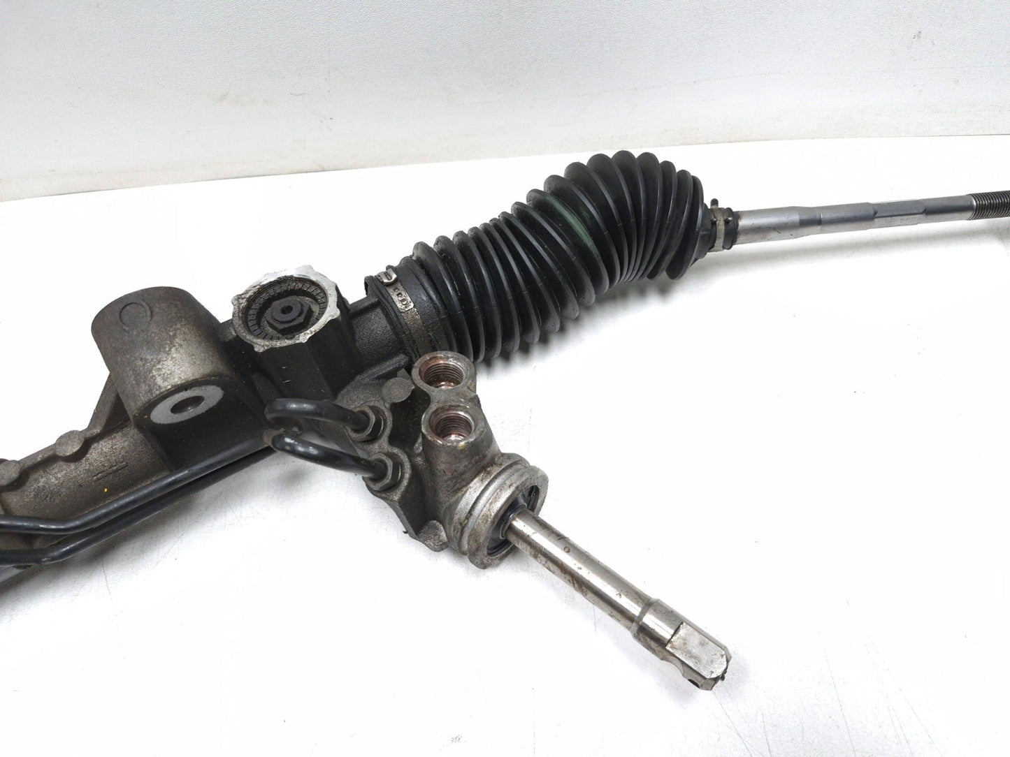2017 Dodge Journey Power Steering Gear Rack & Pinion OEM