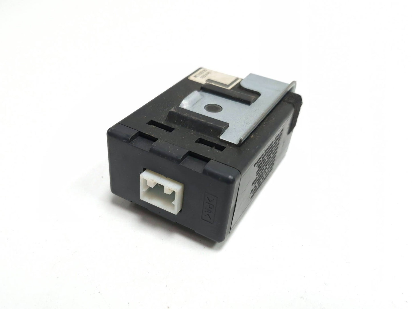 2011 Infiniti G37 Anti-theft Locking Control Module OEM