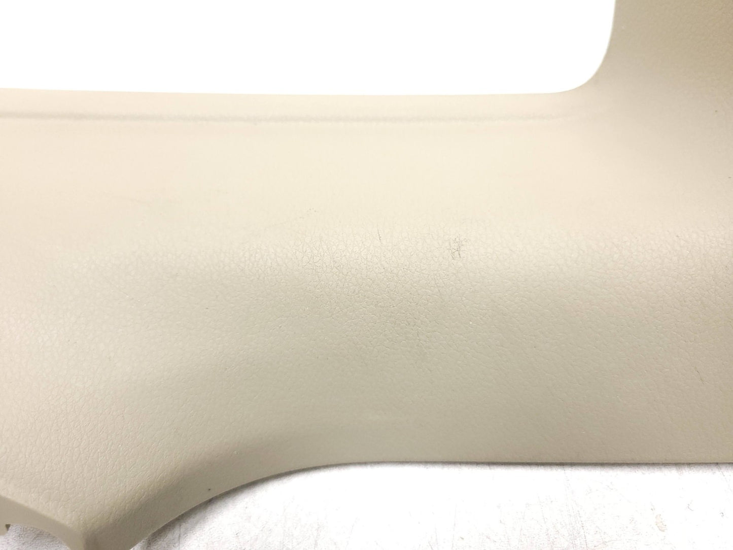13-15 Acura RDX Rear Door Sill Scuff Plate Left & Right Pair OEM ✅