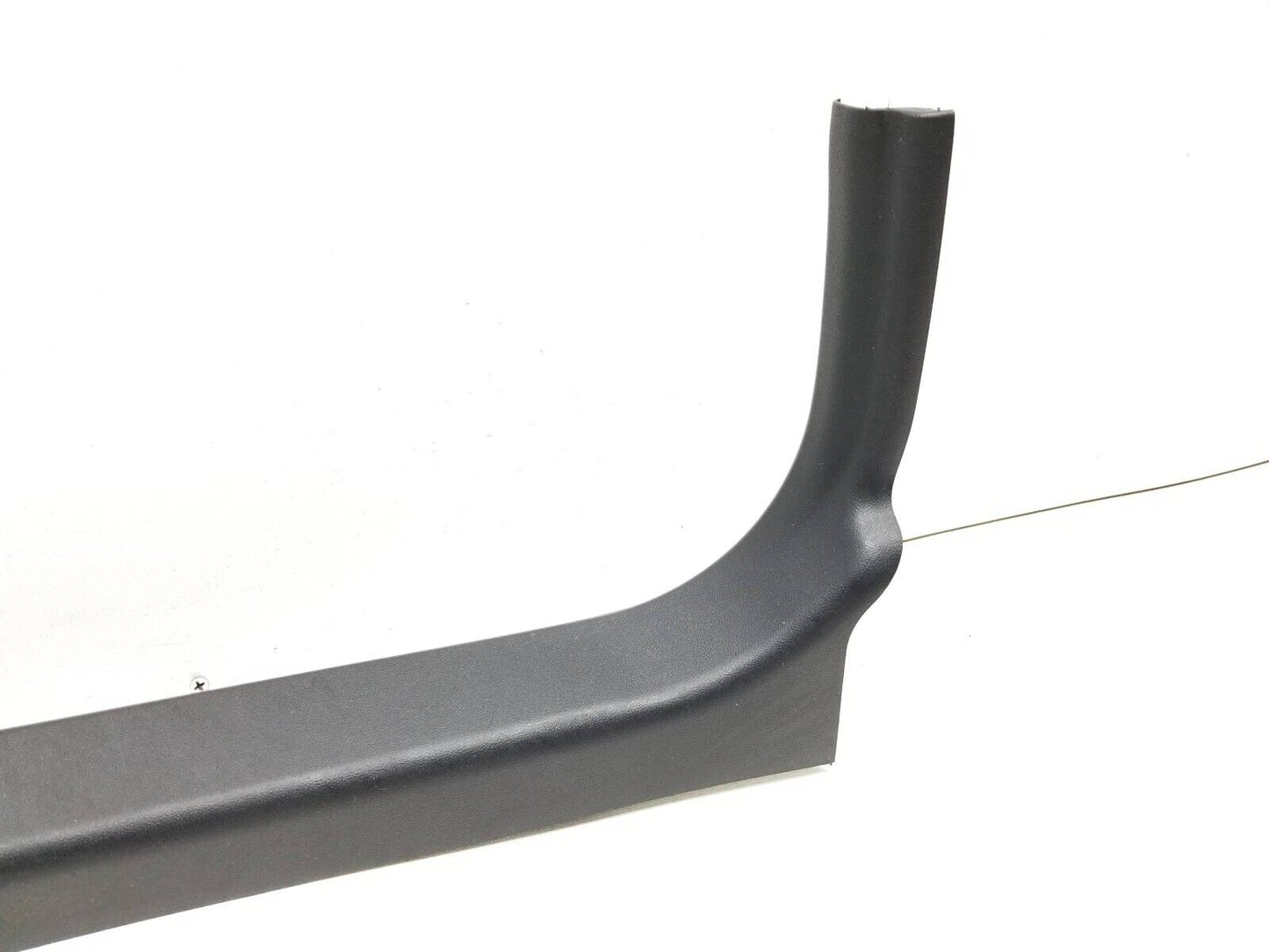 09-16 Hyundai Genesis Coupe Door Sill Scuff Plate Left & Right OEM