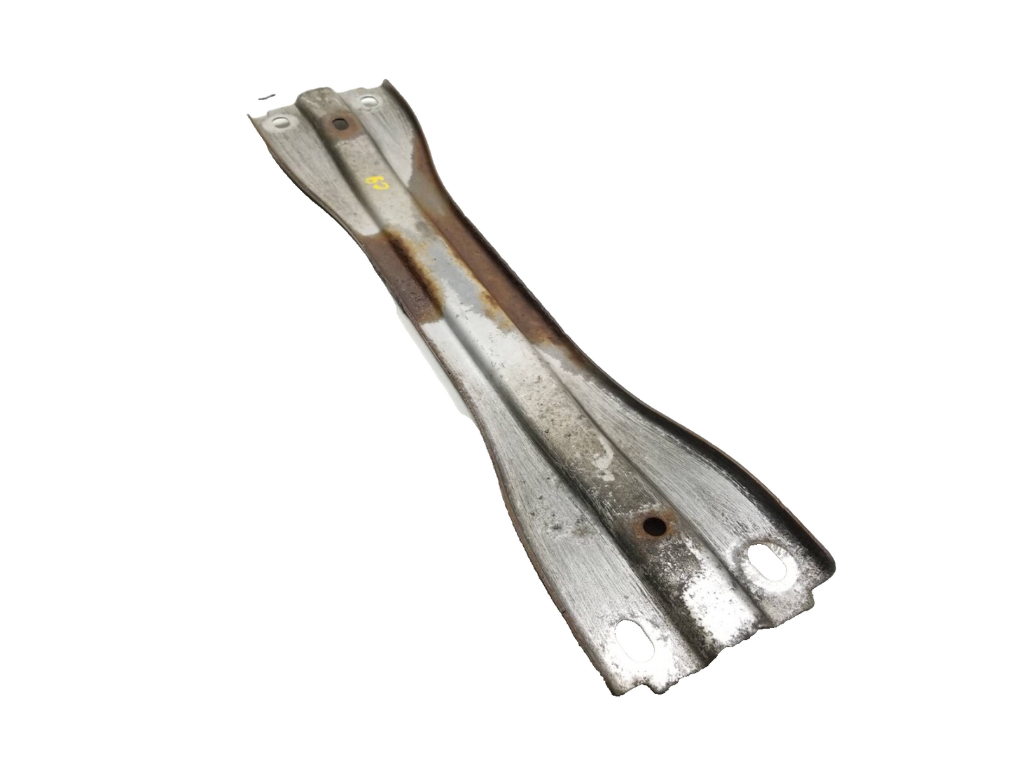 2009 - 2012 Audi Q5 Underbody Center Plate Brace OEM