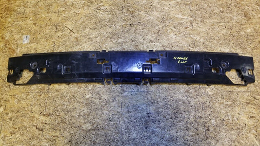 09 10 11 Toyota Camry Hybrid Rear Bumper Reinforcement Impact Bar Rebar OEM