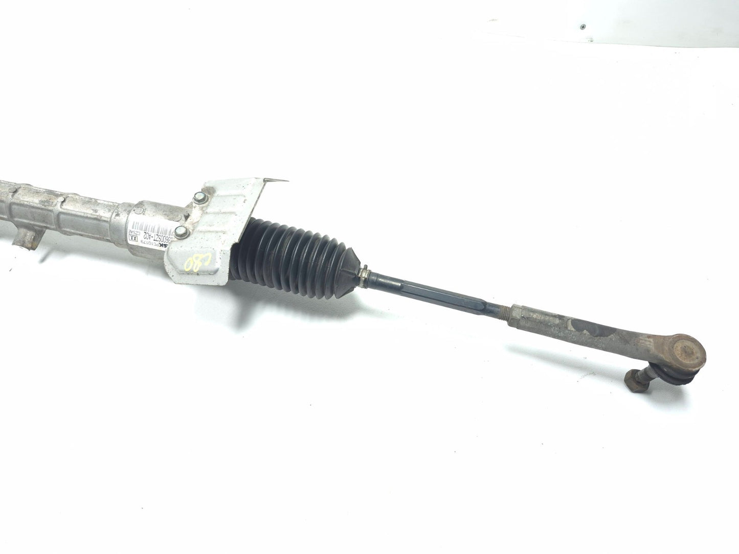 2014 Honda Cr-z Power Steering Rack & Pinion OEM