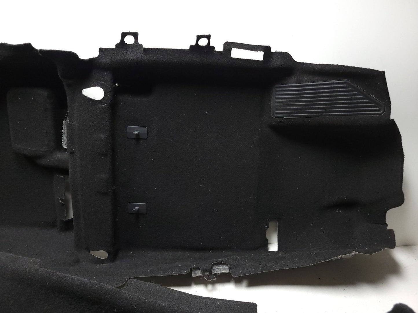 2014 Kia Soul Interior Floor Liner Mat Carpet OEM ✅