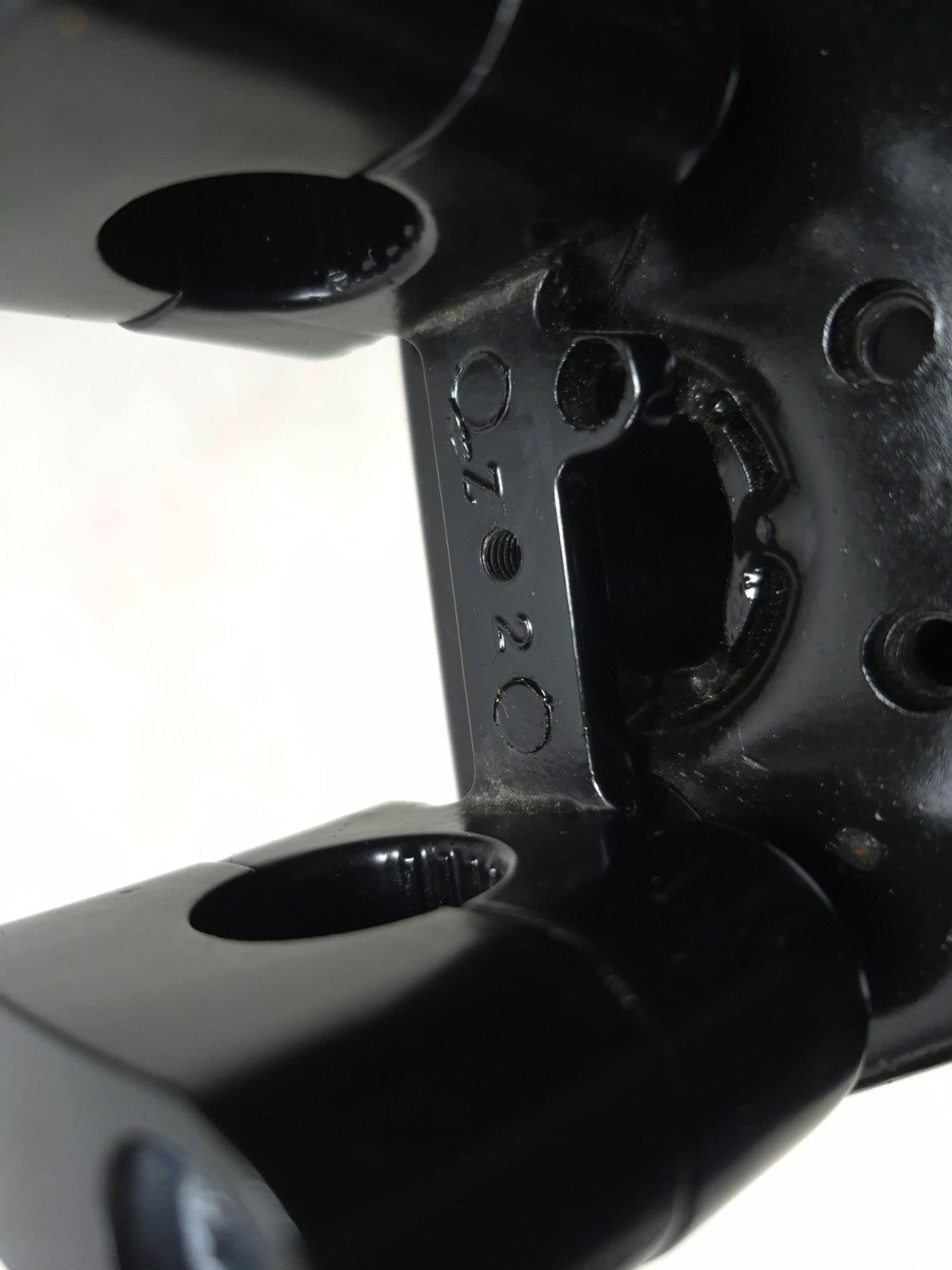 2023 Qianxin Fy200t Handlebar Risers OEM