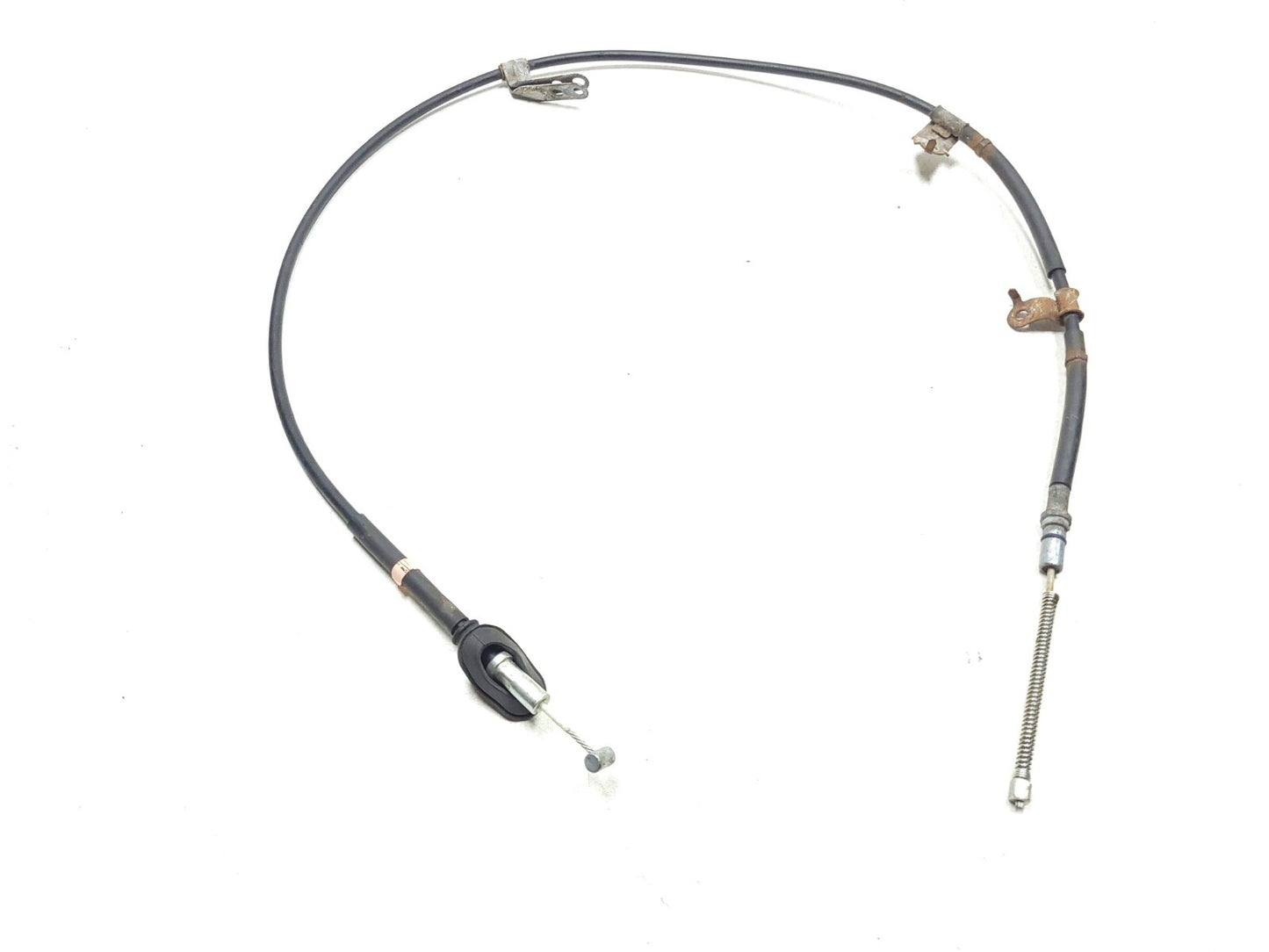2005 - 2010 Scion Tc Parking Brake Cable Pair OEM