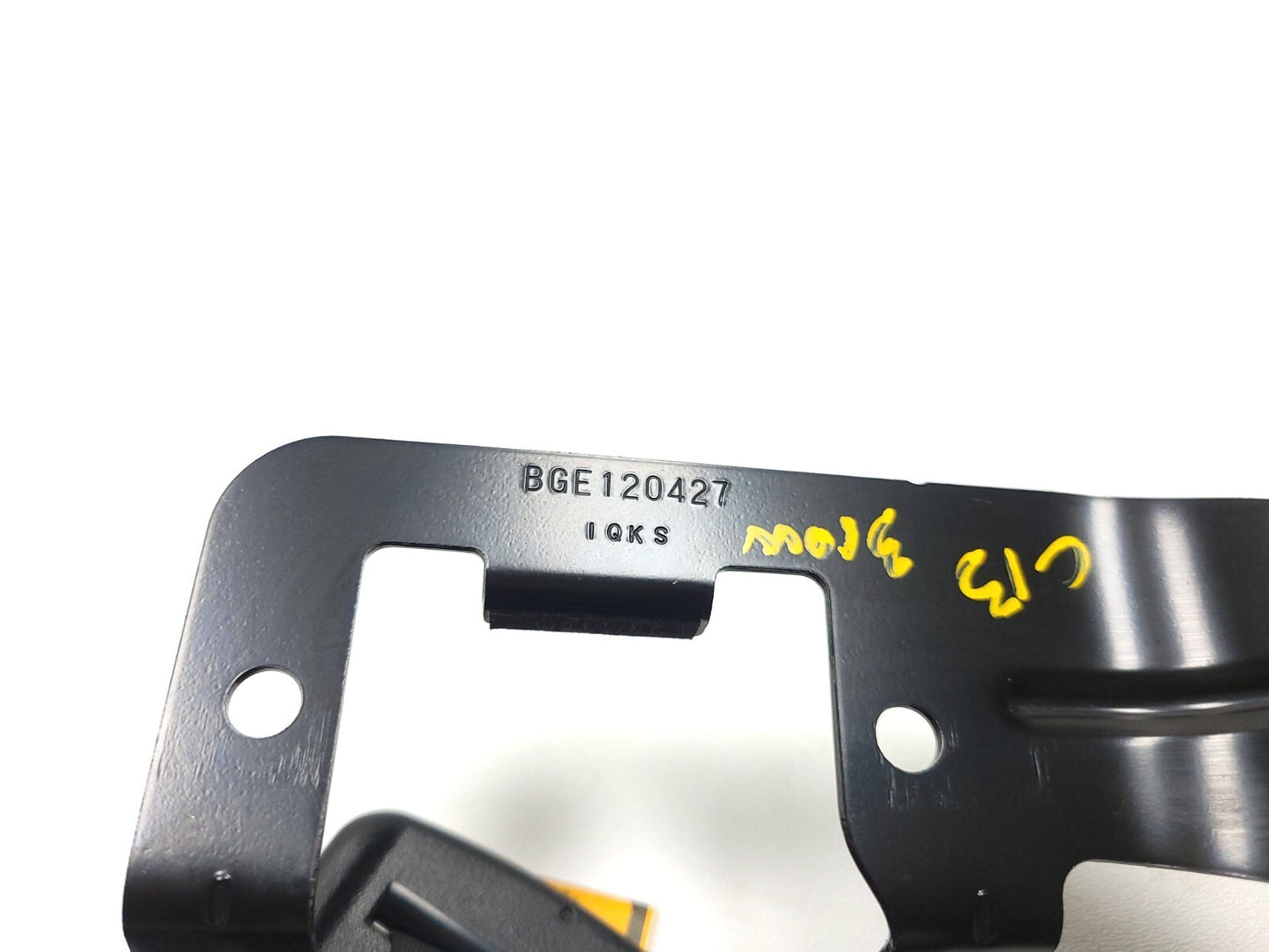 2010 - 2015 Mazda Cx-9 Third Row Seat Belt Retractor Driver Side Left OEM