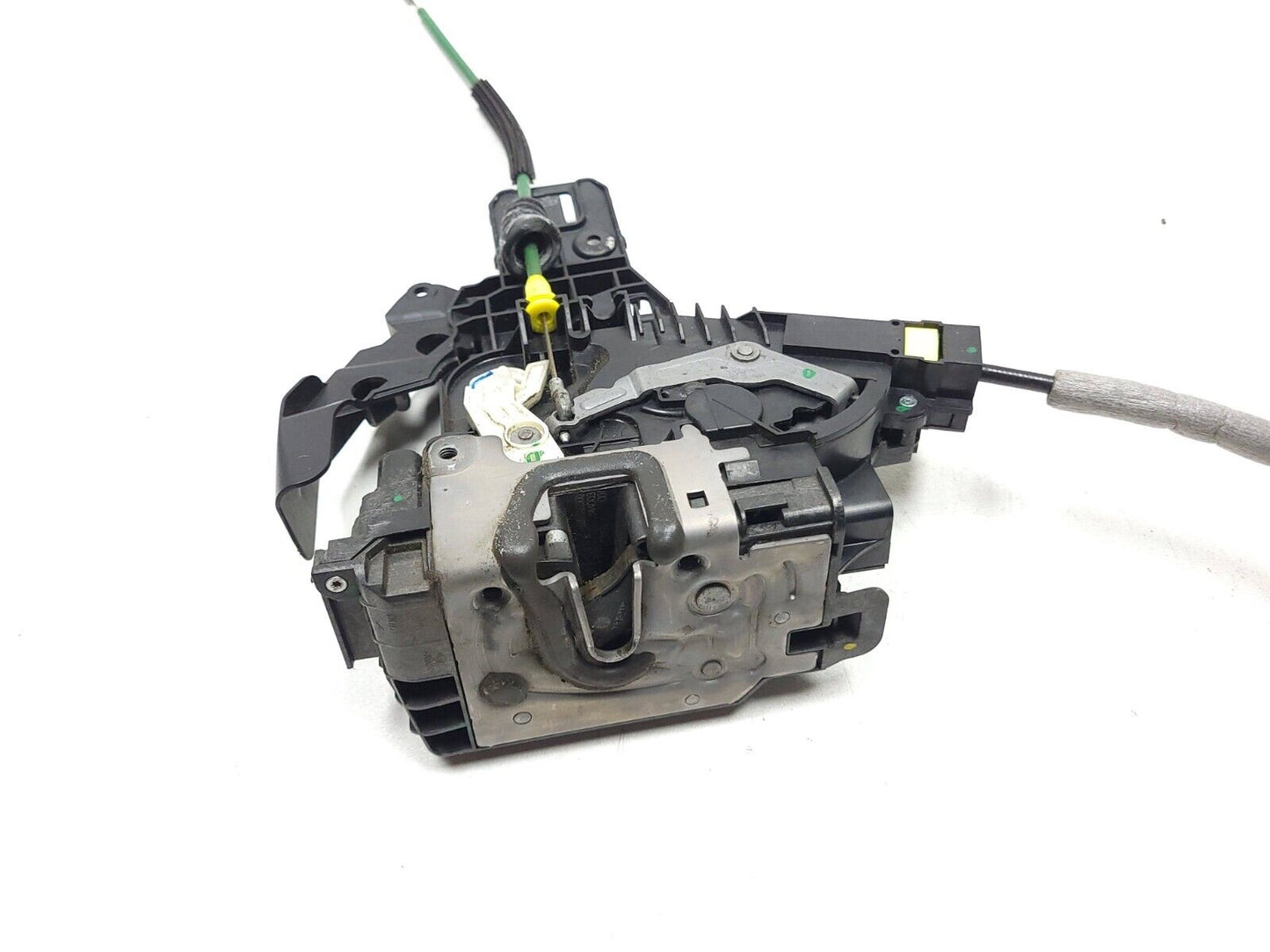 2015-2020 Mercedes C300 W205 Door Lock Actuator Front Driver Side Left OEM