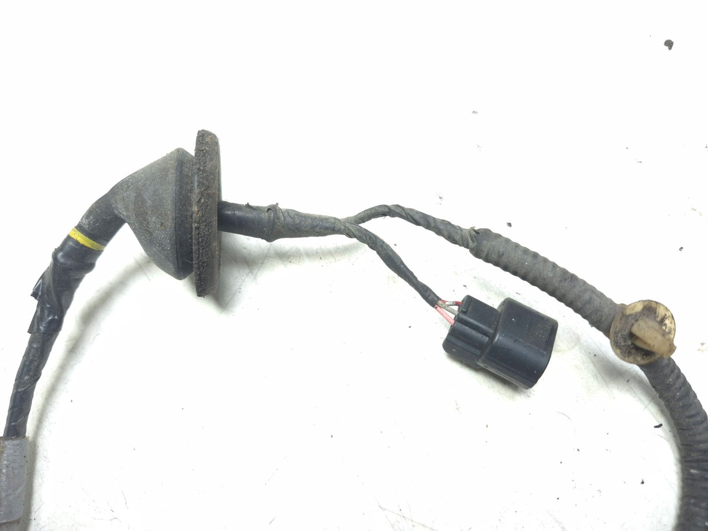 2008 Acura Tl Type-s Tire Pressure Monitoring System Wiring Sub Harness Pair OEM