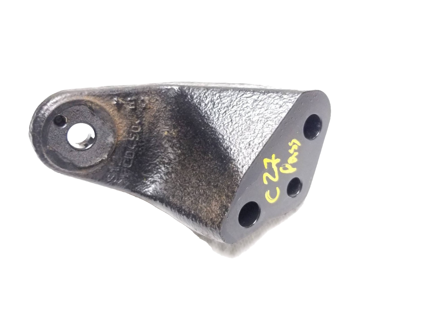 2014 - 2019 Kia Soul Engine Mount Bracket OEM