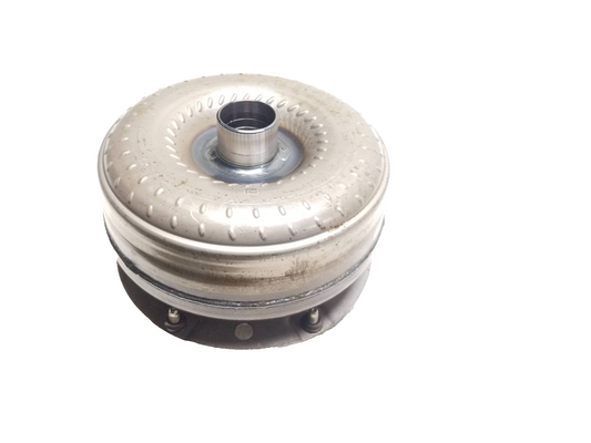 2019 Alfa Romeo Giulia Torque Converter OEM