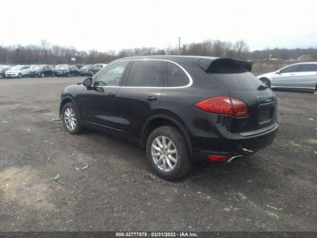 2013 Porsche Cayenne Automatic Transmission Gear Position Sensor OEM