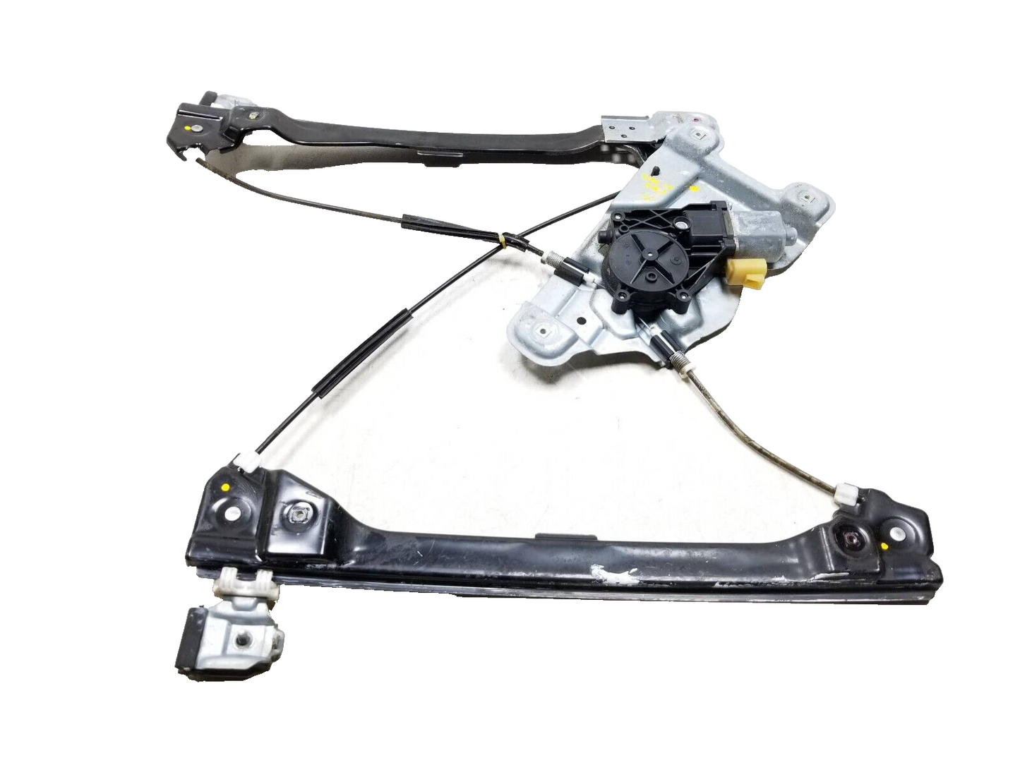 2010 2011 Chevrolet Equinox Window Regulator & Motor Front Passenger Side Rh OEM