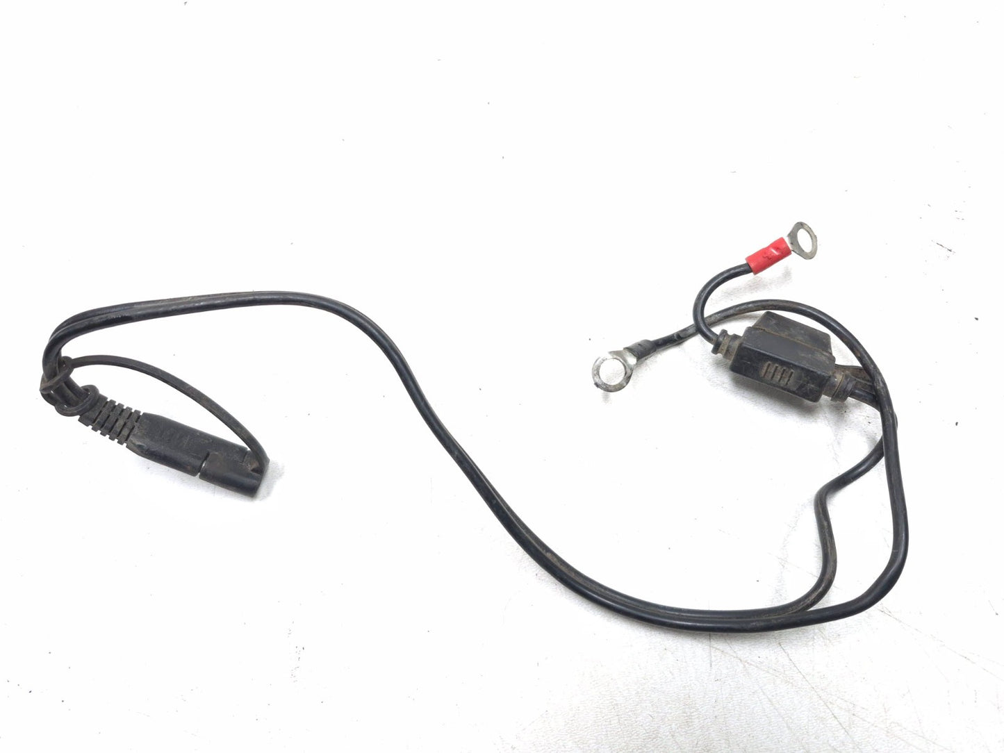 2017 Honda Crf250l Battery Tender Terminal Cable Wire OEM