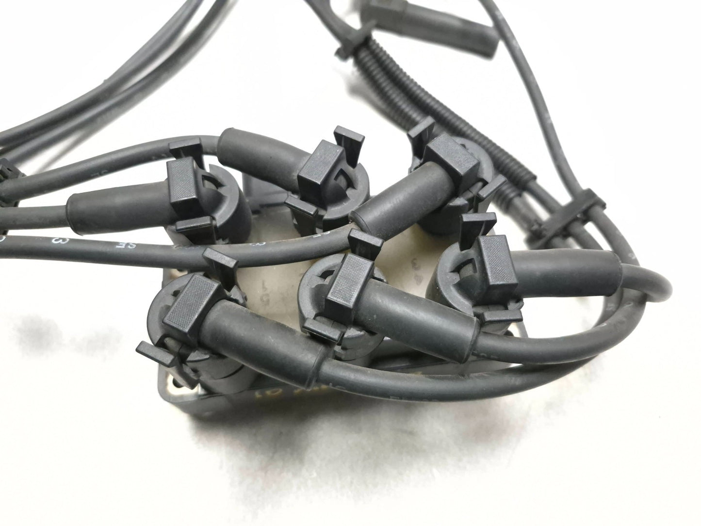 2010 Ford Mustang 4.0l Ignition Coil OEM