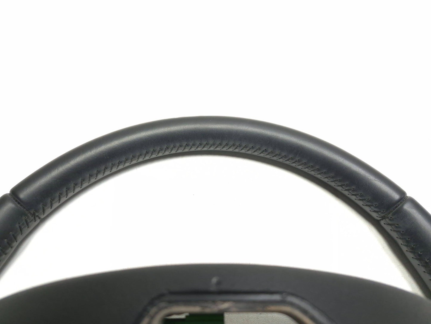 2012 Volvo C30 Steering Wheel W/ Switch OEM