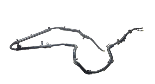 09-14 Hyundai Genesis Battery Cable 91850-3m010 4.6l OEM Sedan