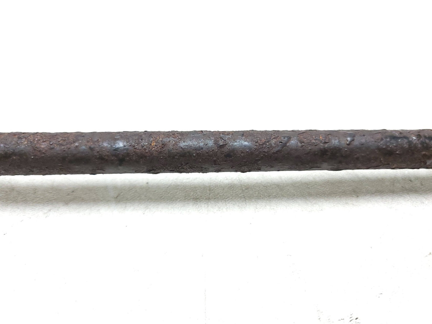 13-16 Scion Fr-s Frs Rear Stabilizer Sway Bar OEM