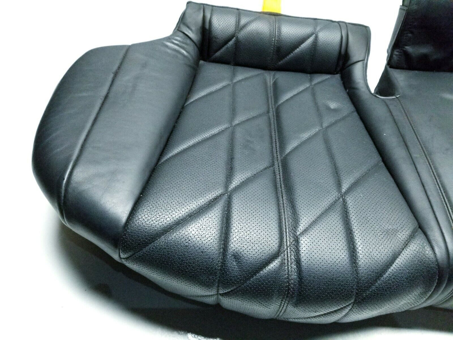 09 10 11 12 Infiniti Fx Fx35 Rear Seat Cushion Bench Lower OEM