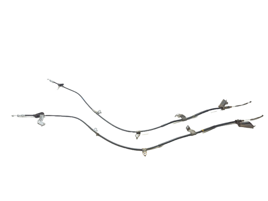 11-16 Subaru Impreza Sedan Emergency Parking Brake Cable OEM 81k Miles