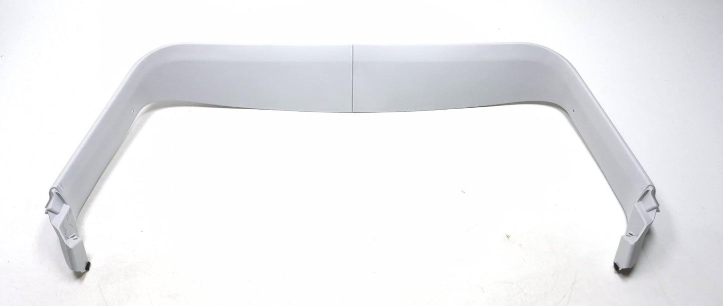 2014 Fiat 500l Trunk Lid Tailgate Trim Panel OEM