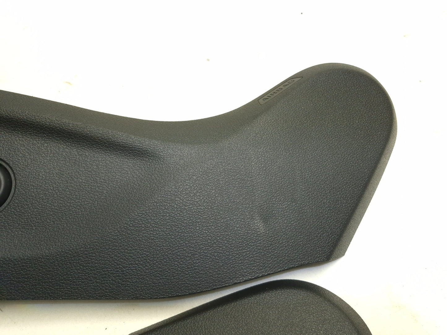2018 Hyundai Sonata Sport Front Seat Cover Trim Left Driver Side Set OEM