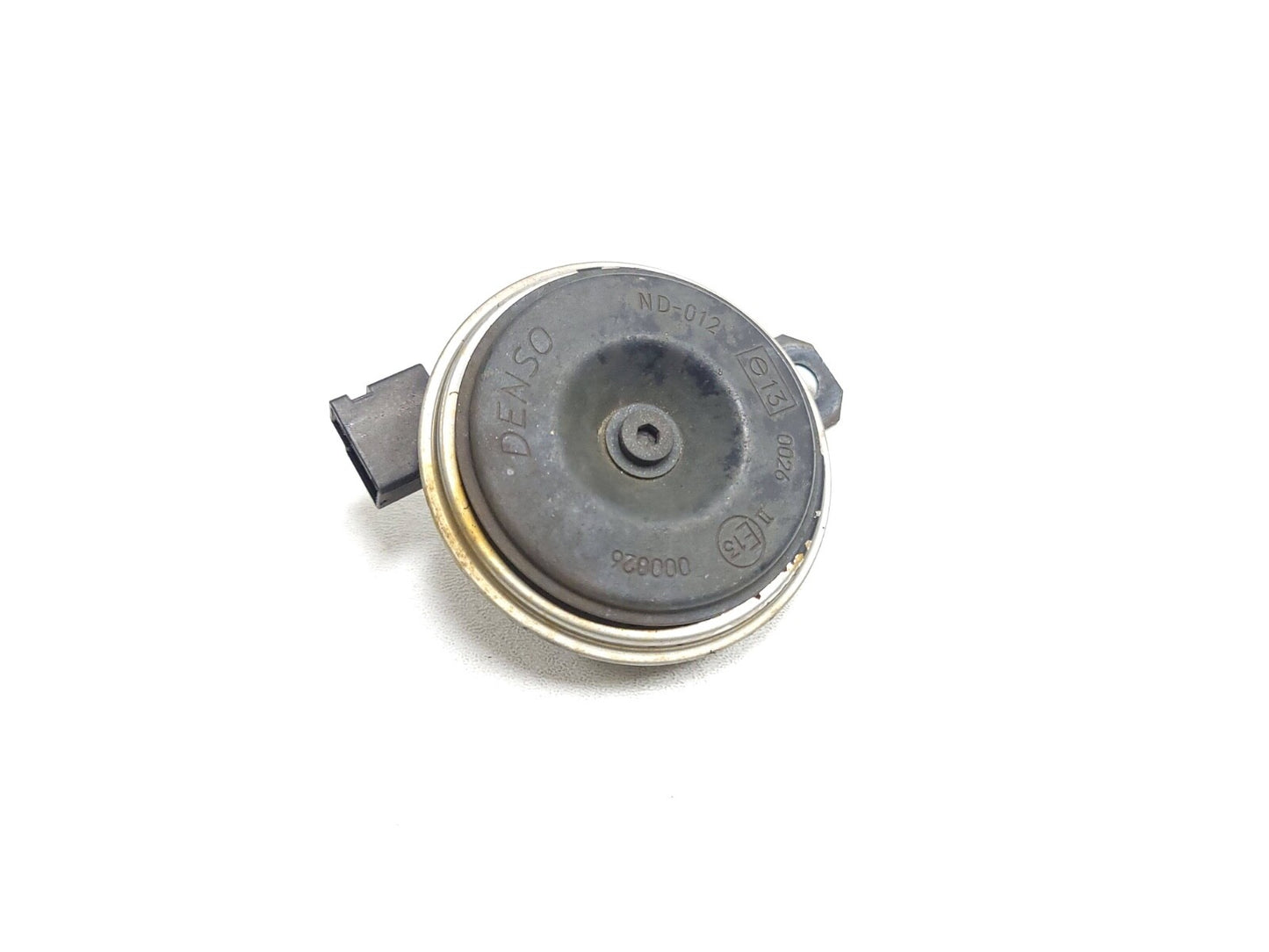 2005 - 2010 Scion Tc Horn Signal High & Low Tone OEM