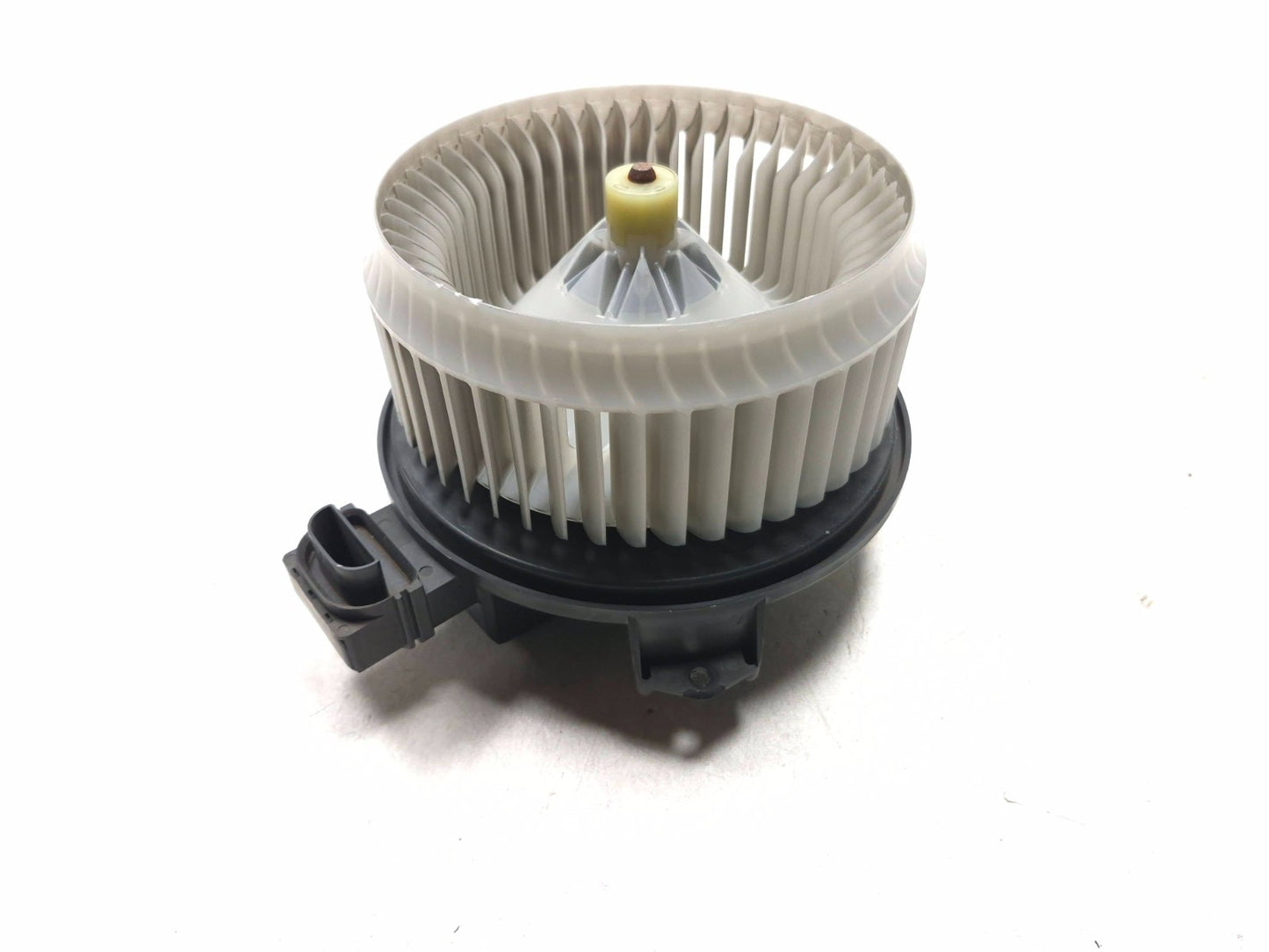 2010 Dodge Caliber Sxt Blower Motor OEM