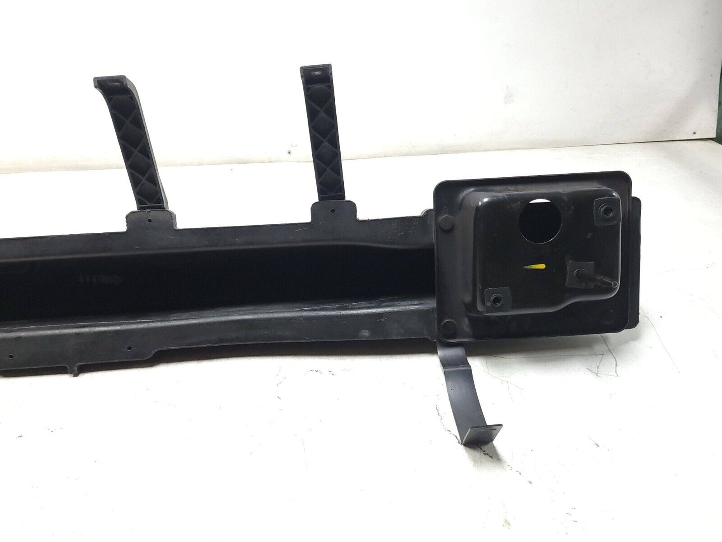 2009-2013 Hyundai Genesis Coupe Rear Bumper Reinforcement Impact Bar Beam OEM