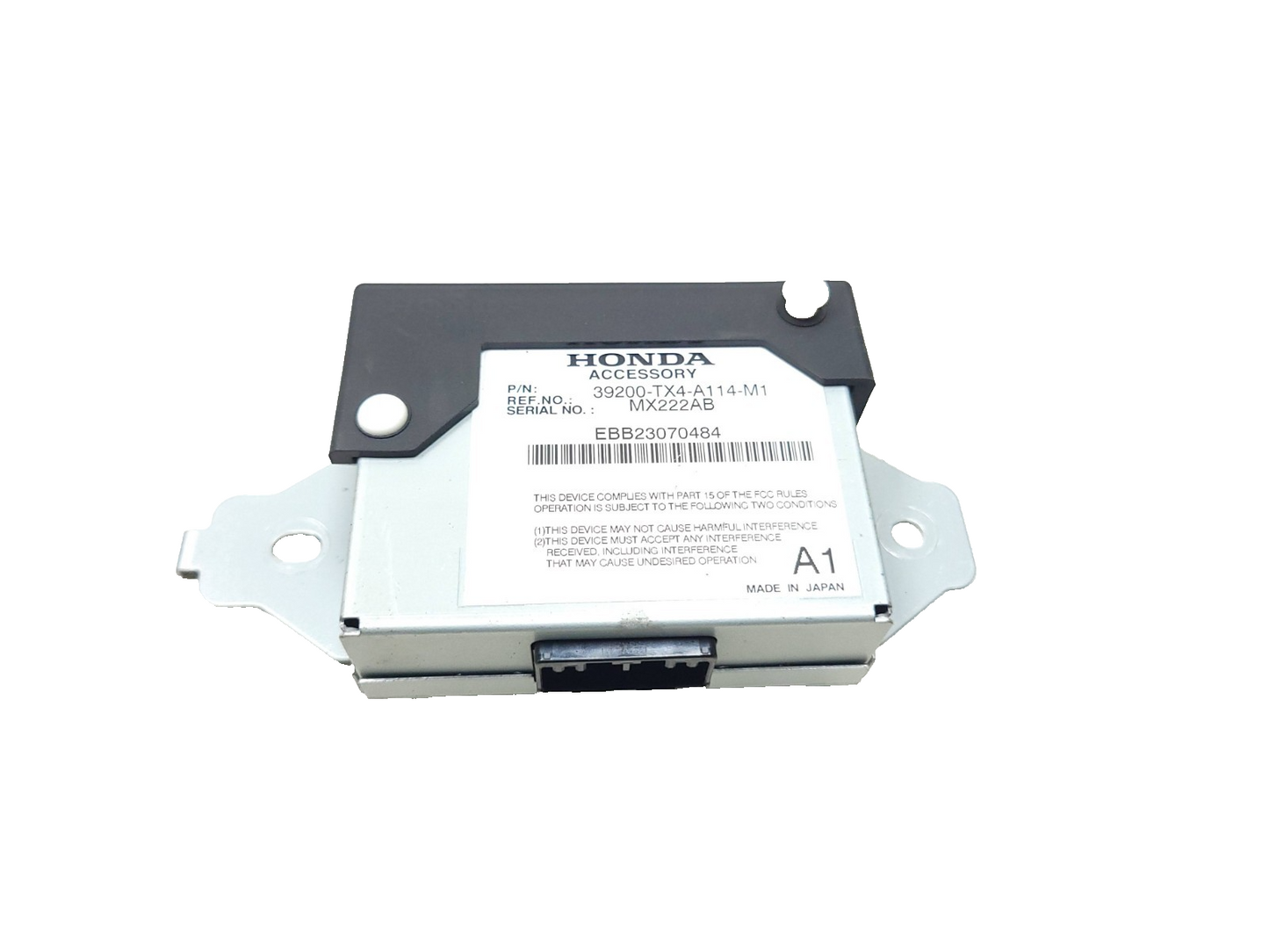 2014 Acura RDX Active Noise Control Module 39200tx4 OEM ✅