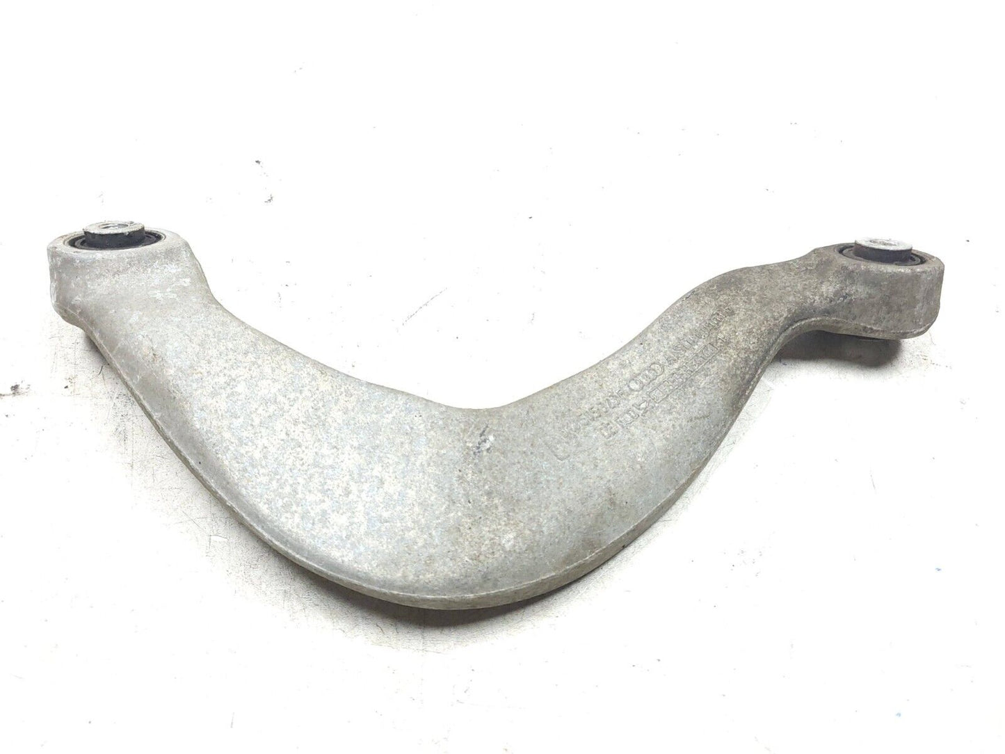 09-12 Audi A4 Quattro Rear Control Arm Driver Side Left 3pcs OEM