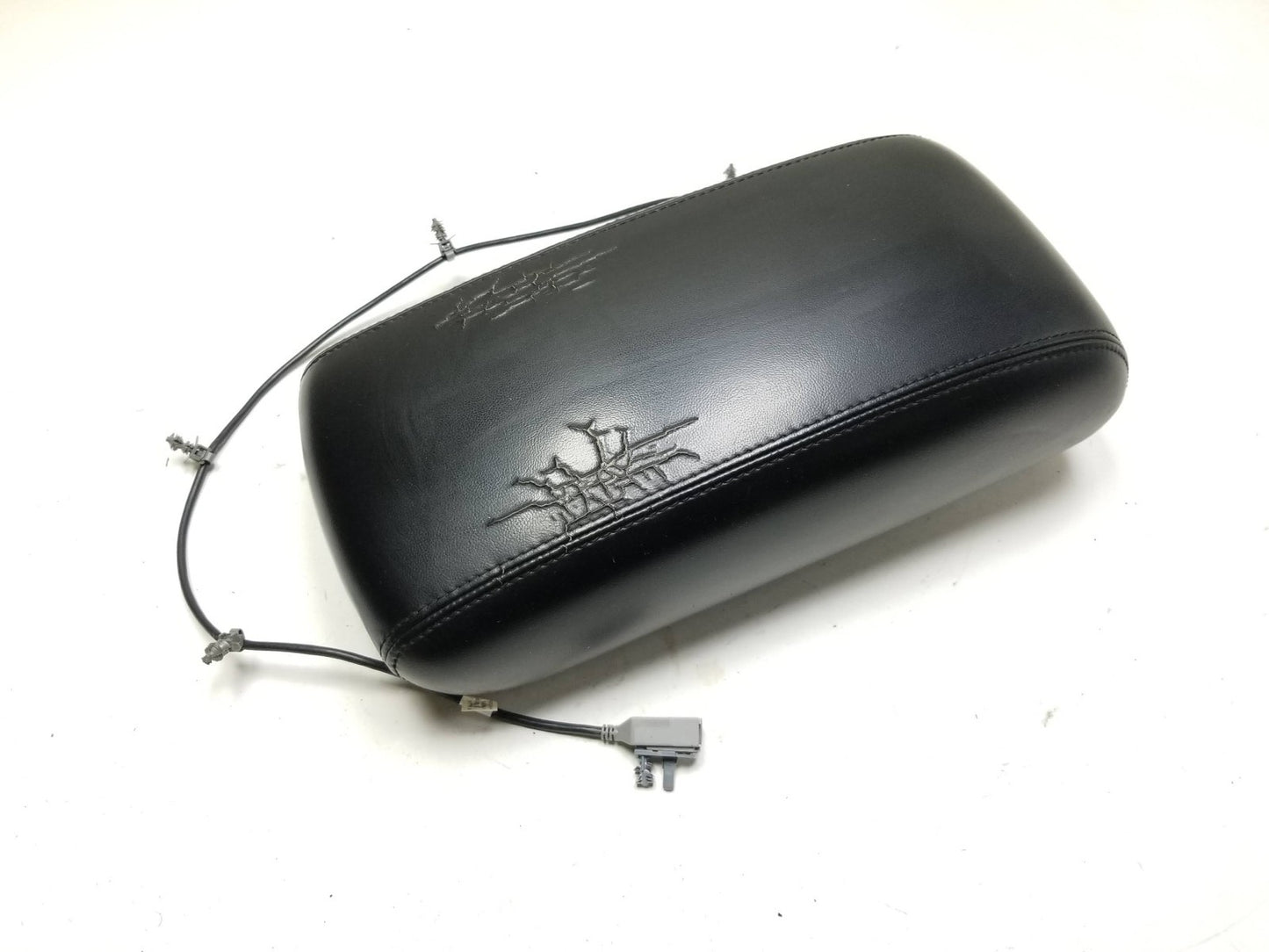 2012 Jeep Grand Cherokee Center Console Armrest OEM