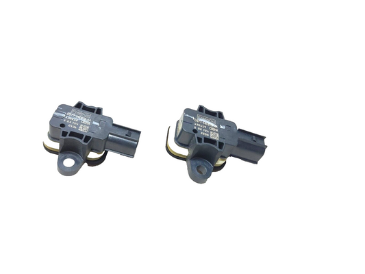 2013 - 2016 Ford Fusion Impact Sensor Ds7t-14c676-aa 2pcs OEM