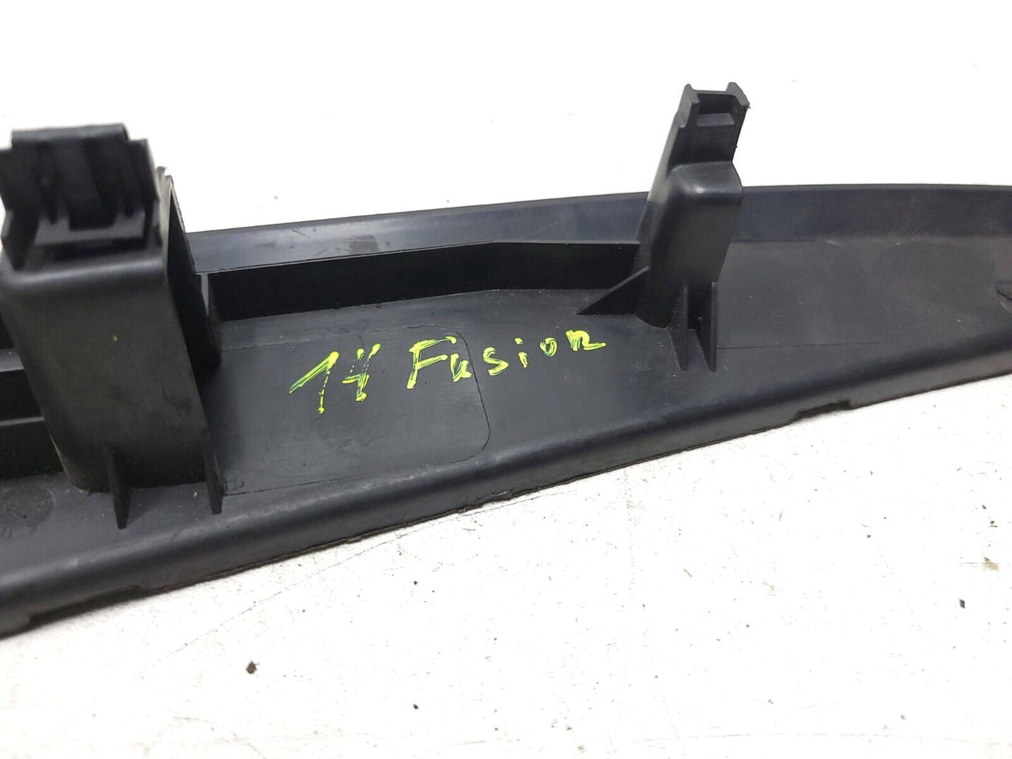 2013-2016 Ford Fusion A Pillar Trim Cover Middle Left & Right OEM