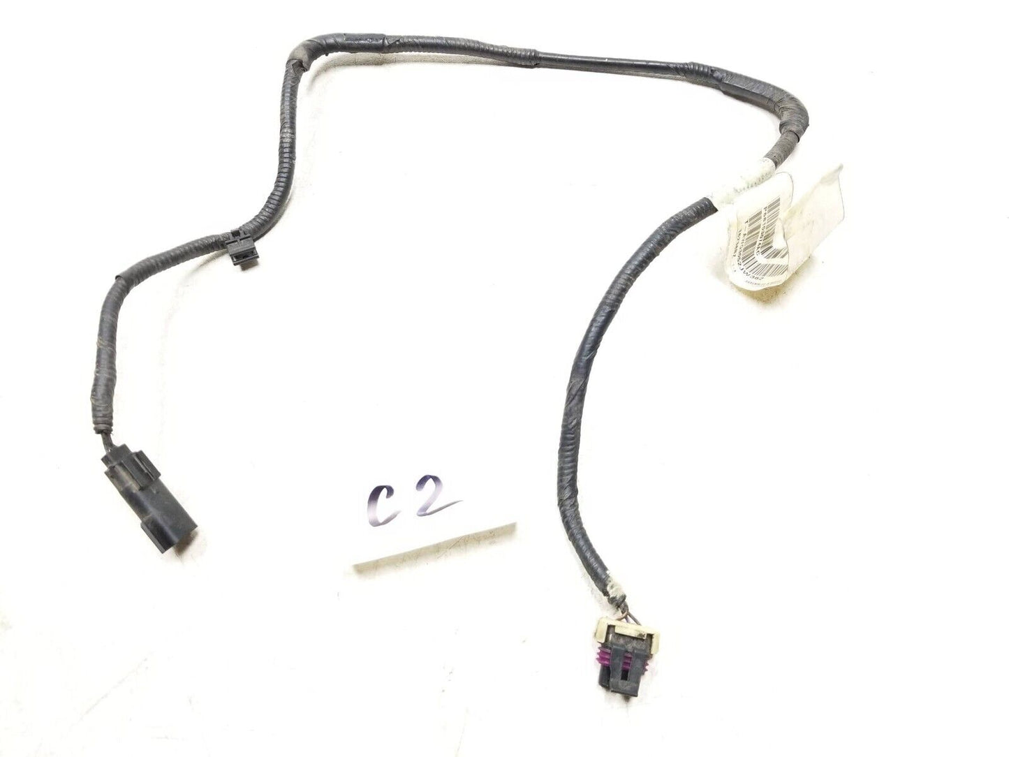 11-14 Chrysler 200 Fuel Tank Wire Harness 68103074ac OEM